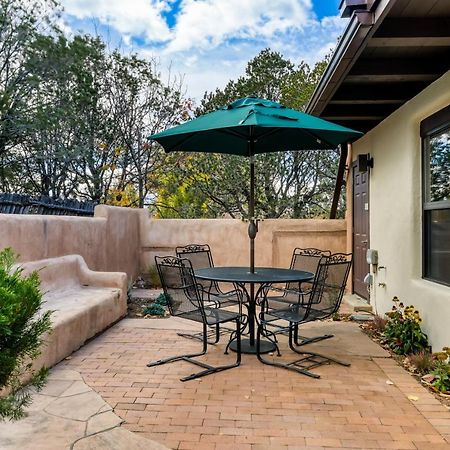 Casita Colibri Villa Santa Fe Exterior photo